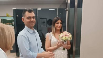 Photo of Ένα νέο ξεκίνημα γεμάτο αγάπη για τον Δημήτρη Πολύζο – Παντρεύτηκε και περιμένει το πρώτο του παιδί