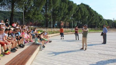 Photo of Δράσεις του Δημοτικού Σχολείου Πύλης επί τη ευκαιρία της Παγκόσμιας Ημέρας Περιβάλλοντος