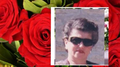 Photo of Απεβίωσε η Τρικαλινή Κρανιώτισα Βιβή Λαναρά Μπεκιάρη