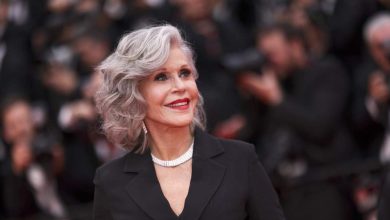 Photo of Fresh bob: Το ιδανικό κούρεμα για γυναίκες άνω των 60 που αναδεικνύει τα μάτια και τα ζυγωματικά