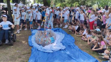 Photo of Μεγάλη Επιτυχία για το 2ο Φεστιβάλ Περιβάλλοντος – «Οικολογούμε» στα Τρίκαλα!