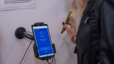 Photo of Τρίκαλα: Πρόστιμο 3.000 ευρώ για 2 λεπτά καθυστέρηση στη χτύπηση κάρτας εργασίας