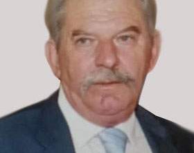 Photo of Σε ηλικία 69 ετών έφυγε από τη ζωή ο Αθανάσιος  Ράπτης