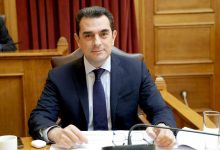 Photo of Ευχές του Γραμματέα της Ν.Δ. για τη νέα χρονιά