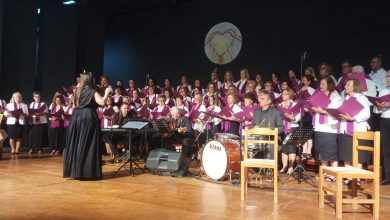 Photo of Μία διαφορετική μουσικοθεατρική βραδιά από τη Χορωδία Ενηλίκων της Μητροπόλεώς μας