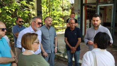 Photo of Το Ξενία Καλαμπάκας παίρνει ξανά ζωή – Προχωρά η δέσμευση της Δημοτικής Αρχής