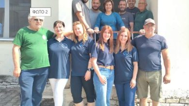 Photo of Ο Ζήσης Κελεπούρης και η υγειονομική «εκστρατεία» στα χωριά των Μετεώρων