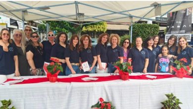 Photo of Εθελοντική Αιμοδοσία στην Καλαμπάκα Τρίτη 17 Ιουνίου-Σήμερα η ενημέρωση