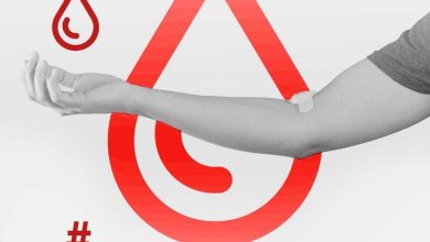 Photo of Εθελοντική αιμοδοσία του Συλλόγου Δρομέων Τρικάλων