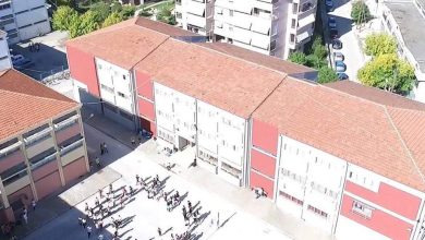 Photo of Ο Σύλλογος Διδασκόντων του 7ου ΓΕΛ Τρικάλων συγχαίρει όλους τους μαθητές