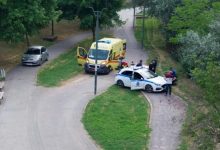 Photo of Άγριο επεισόδιο στο κέντρο της πόλης – Με τραύματα στο νοσοκομείο  μετά από ξυλοδαρμό