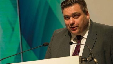 Photo of Εργαζόμαστε για τη νέα εποχή της Κεντρικής Ένωσης Επιμελητηρίων Ελλάδος: θέσπιση εσωτερικού ελέγχου και θεσμική συμμόρφωση