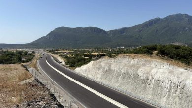 Photo of Αποκαλυπτικό βίντεο του trikalaidees: Σε πλήρη εξέλιξη οι εργασίες της ΤΕΡΝΑ στα πρώτα 3 χλμ. του Ε65 – Έρχεται η μεγάλη σύνδεση Καλαμπάκας – Μουργκανίου