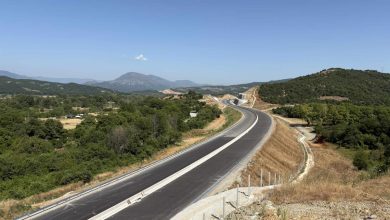 Photo of Ε65: Στην τελική ευθεία τα έργα – Επίσκεψη Χρίστου Δήμα στα Γρεβενά