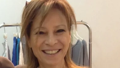 Photo of Θλίψη στον επιχειρηματικό κόσμο από τον θάνατο της ιδιοκτήτριας του Brand «Regalinas»