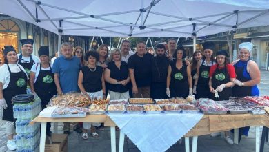 Photo of Τρικαλινές λιχουδιές από 14 τρικαλινούς νέους σεφ!