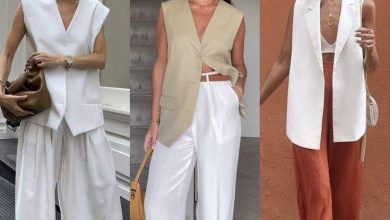 Photo of Το γιλέκο είναι το must-Have του καλοκαιριού 2025: Πώς να το φορέσεις με στυλ