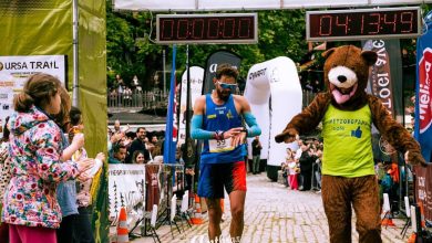 Photo of Πρώτος γενικής ο Τρικαλινός Αριστείδης Γκιζλής στο Metsovo Ursa Trail – Μεγάλη ομαδική συμμετοχή για τον Σύλλογο Δρομέων Τρικάλων