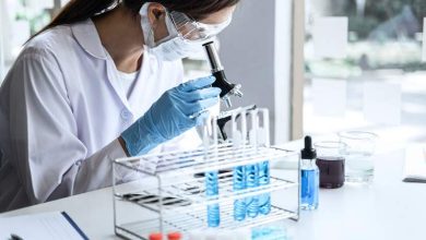 Photo of Όλοι οι μικροβιολόγοι των Τρικάλων συμβεβλημένοι με το Εθνικό Πρόγραμμα «Προλαμβάνω» για τα Καρδιαγγειακά Νοσήματα