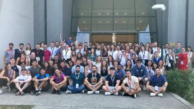 Photo of Ολοκληρώθηκε στο ΤΕΦΑΑ ΠΘ το Συνέδριο του Ευρωπαϊκού Δικτύου Νέων Ειδικών στην Αθλητική Ψυχολογία