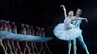 Photo of Και η «Λίμνη των Κύκνων» στα Τρίκαλα από το ROYAL CLASSICAL BALLET