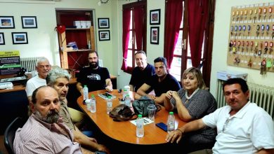 Photo of Εμπορικός Σύλλογος & Ε-Trikala συντονίζουν τις δράσεις τους!