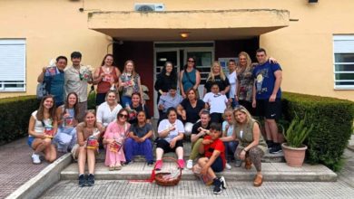 Photo of Από το Μιζούρι στις κοινωνικές δομές του Δ. Τρικκαίων για ενημέρωση και συνεργασία