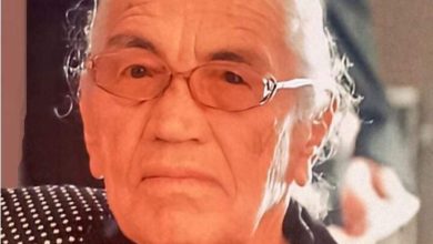 Photo of Έφυγε από τη ζωή η Γαρδικιώτισσα Όλγα Σκανδάλη