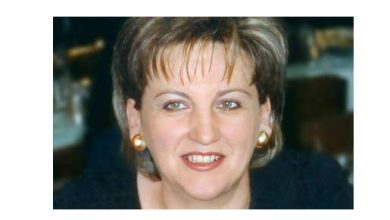 Photo of Έφυγε από τη ζωή η Τρικαλινή Μαρία Ντάλλα – Παπαγιάννη σε ηλικία 62 ετών