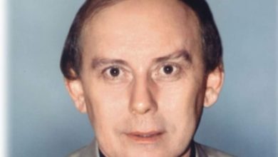 Photo of Έφυγε από τη ζωή ο Γεώργιος Κανάτας – Πρώην διευθυντής του τομέα Υγείας και Πρόνοιας της Νομαρχίας Τρικάλων