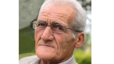 Photo of Απεβίωσε ο Αθανάσιος Μαργαρίτης