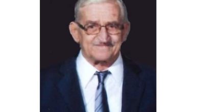 Photo of Απεβίωσε ο Κωνσταντίνος Μπαταβάνης