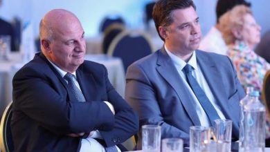 Photo of Θ. Κοντογεώργης: Μπαίνουν σε σειρά αποζημιώσεις και ενισχύσεις. Δικαιοσύνη στον αγροτικό κόσμο