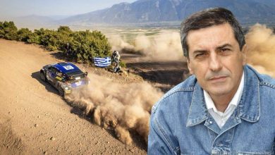 Photo of Η θετική «εμμονή» του Δημήτρη Κουρέτα και το στοίχημα της Θεσσαλίας με το Ράλι Ακρόπολις