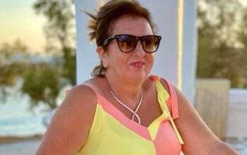 Photo of Θρήνος στην Καλαμπάκα: Ξαφνικός θάνατος 63χρονης στην εκδρομή του ΜΕΕΣ Διάβας – Ματαιώθηκε το ταξίδι