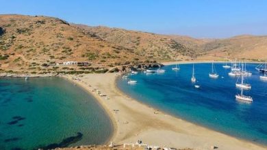 Photo of Πού να πας διακοπές το 2025