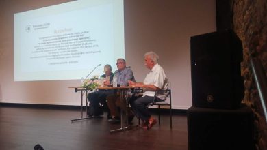 Photo of Εκδήλωση Τρικαλινή Λέσχη Προβληματισμού : «Η ευλογιά των αιγοπροβάτων: τι κάνουμε; »