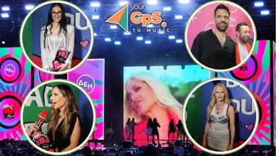 Photo of Mad VMA 2025 από την ΔΕΗ | Τι είδαμε στο μεγαλύτερο μουσικό γεγονός! { βΊΝΤΕΟ}