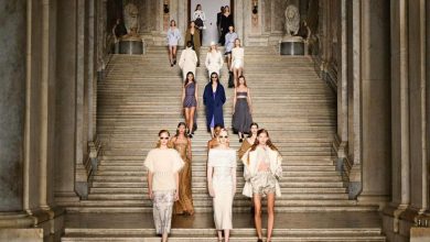 Photo of Η Max Mara στη Νάπολη