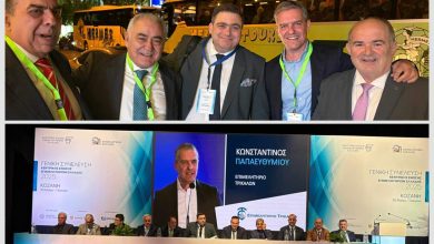 Photo of Δυναμική Ελληνική Εκπροσώπηση στα Ευρωεπιμελητήρια: Ο Κωνσταντίνος Παπαευθυμίου στην Επιτροπή Προϋπολογισμού