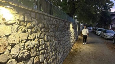 Photo of Σημάδια ανάπτυξης και ελπίδας στον Πρόδρομο Τρικάλων – Ο νεαρός πρόεδρος που αλλάζει το χωριό του