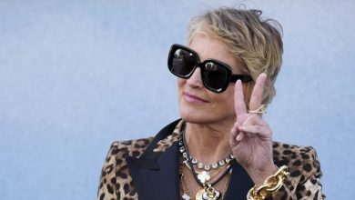 Photo of Λεοπάρ print μετά τα 50: Πώς να το φορέσετε με αυτοπεποίθηση και κομψότητα