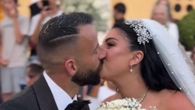 Photo of «Η Εθνική Ελλάδος παντρεύεται ανά 48 ώρες»