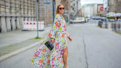 Photo of 10 φλοράλ φορέματα για άψογα looks για όλο το καλοκαίρι