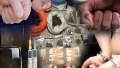 Photo of Αριθμός-σοκ: 207 συλλήψεις στα Τρίκαλα – Αίσθημα ασφάλειας στους πολίτες