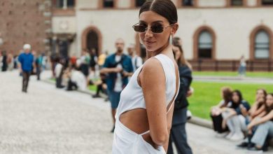 Photo of 5 outfits για να μείνεις δροσερή στον καύσωνα