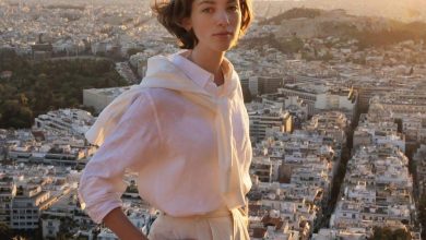 Photo of Η Αθήνα στο διεθνές προσκήνιο της μόδας