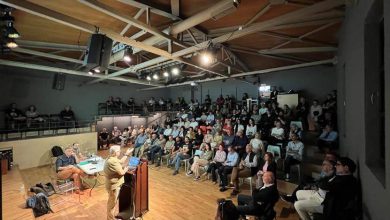 Photo of Με μεγάλη επιτυχία η πρώτη επιστημονική ημερίδα του Συλλόγου Ζωντανός Ασπροπόταμος