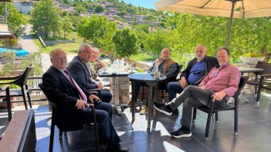 Photo of Λύσεις και προγραμματισμός για τα χωριά του Δήμου Τρικκαίων – Συνεχείς επισκέψεις Σακκά