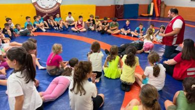 Photo of Με επιτυχία το βιωματικό σεμινάριο ΚΑΡΠΑ του ΑΠΣ Τρίκαλα και του Ελληνικού Ερυθρού Σταυρού (Τρικάλων)